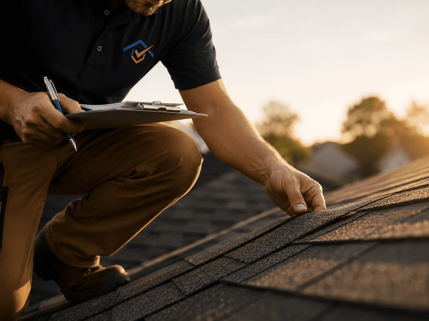 Why Choose Roof Inspection in Corn, OK