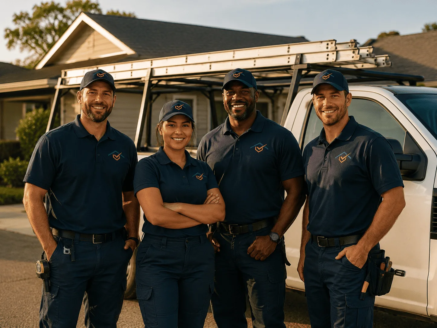 Roof Inspection company in Corn, OK